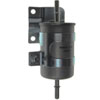 Mahle Fuel Filter Jaguar XK XKR 4.2L 2007-2009 5.0L 2010-2013 XKR-S 5.0L Supercharged 2012 - image 4