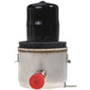 Mahle Fuel Filter Dodge Neon R/T 2.0L 01-05 - image 4