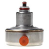Mahle Fuel Filter Jeep TJ 2.5L 4.0L 97->03 XJ 2.5L 97->01 XJ 4.0L 01->96 ZJ 4.0L 93-96 - image 4