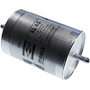 Mahle Fuel Filter Mercedes Benz CL500 5.0L 98-99 CL600 6.0L 89-99 C220 2.2L 94-96 C230 - image 1