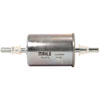 Mahle Fuel Filter Buick Reatta Riviera 90-92 Cadillac Eldorado Seville 90-92 - image 4