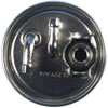 Mahle Fuel Filter Volkswagen 1.6L Diesel 1981-1984 1987-1991 1.6L Turbo Diesel 1993-1994 - image 3