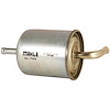 Mahle Fuel Filter for Nissan Tsuru 95-00 1.6L 4L 16V DOHC 105 & 110HP Pick Up 91-04 2.4L 4L 12V - image 1