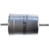 Mahle Fuel Filter 2000-2010 Various Audi, Bentley, Volkswagen - image 4