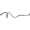 Mahle Fuel Filter CHRYSLER TOWN & COUNTRY 2001-2006 V6 3.3L TOWN & COUNTRY 2007-2010 V6 - image 1