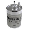 Mahle Fuel Filter 1996-2014 Chrysler Crossfire & Various Mercedes Benz Models