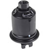 Mahle Fuel Filter Chrysler Sebring 2.0L 16V DOHC VIN Y 1996-1999 2.5L 24V SOHC VIN N 95-00 - image 1