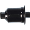 Mahle Fuel Filter Toyota Tundra 4.7L 2UZFE 1999-2004 3.4L 5VZFE 1999-2004 - image 4