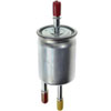 Mahle Fuel Filter Pontiac torrent 3.4L Vin F 2007-2008 Saturn VUE 2.2L Ecotec Vin D - image 1