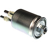 Mahle Fuel Filter Cadillac CTS 2.8L 170 CID LP1 Vin T 2005-2007 3.6L 217 CID LY7 Vin 7 - image 1