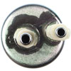 Mahle Fuel Filter Cadillac CTS 2.8L 170 CID LP1 Vin T 2005-2007 3.6L 217 CID LY7 Vin 7 - image 2