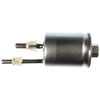 Mahle Fuel Filter Cadillac CTS 2.8L 170 CID LP1 Vin T 2005-2007 3.6L 217 CID LY7 Vin 7 - image 4