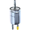 Mahle Fuel Filter Cadillac SRX 2.8L Turbo 170 CID LAU Vin 6 2010-2011 3.0L 182 CID LF1 VIN Y - image 1