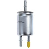Mahle Fuel Filter Cadillac SRX 2.8L Turbo 170 CID LAU Vin 6 2010-2011 3.0L 182 CID LF1 VIN Y - image 2