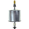 Mahle Fuel Filter Ford Taurus 3.0L 183CID Vin 2 1996-2002 - image 2
