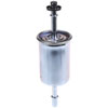 Mahle Fuel Filter Lincoln Navigator 5.4L 330 CID Vin R 2003-2004 - image 1