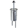 Mahle Fuel Filter Ford Expedition 4.6L 16V SOHC Vin W 2003 5.4L 16V SOHC Vin L 2003-2004 - image 1