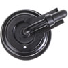 Mahle Fuel Filter Toyota Land Cruiser 4.7L 32V 2UZFE 1998-2004 Lexus LX470 4.7L 32V 2UZFE - image 2