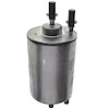 Mahle Fuel Filter Audi A4 1.8L Turbo AMB 2002-2006 - image 1