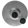 Mahle Fuel Filter Audi A4 1.8L Turbo AMB 2002-2006 - image 3