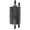 Mahle Fuel Filter Audi A4 1.8L Turbo AMB 2002-2006 - image 4