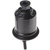 Mahle Fuel Filter Mitsubishi Montero Sport 2.4L 16V SOHC 4G64 1997-1999 3.0L 12V SOHC 6G72 - image 1