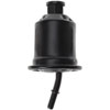 Mahle Fuel Filter Mitsubishi Montero Sport 2.4L 16V SOHC 4G64 1997-1999 3.0L 12V SOHC 6G72 - image 4