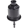 Mahle Fuel Filter Mitsubishi Diamante 3.5L 3497cc 6G74 Vin P 1997-2004 - image 1