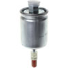 Mahle Fuel Filter Cadillac Deville 4.6L Vin 9 and Vin Y 1997-1999 Eldorado 4.6L Vin9 95-2002 - image 1