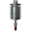 Mahle Fuel Filter Cadillac Deville 4.6L Vin 9 and Vin Y 1997-1999 Eldorado 4.6L Vin9 95-2002 - image 2