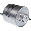 Mahle Fuel Filter Mercedes Benz A140 1.4L 1.6L A160 A190 A210 Vaneo 1.6L 1.9L 1997-2004 - image 1