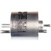 Mahle Fuel Filter Mercedes Benz A140 1.4L 1.6L A160 A190 A210 Vaneo 1.6L 1.9L 1997-2004 - image 4