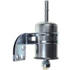 Mahle Fuel Filter Buick Rendevous 3.4L LA Vin E 2002-2003 Chevy Venture 3.4L LA Vin E 00-03 - image 4