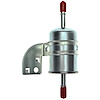 Mahle Fuel Filter Buick Rendevous 3.4L LA1 Vin E 2004-2005 Chevy Venture 3.4L LA1 Vin E 2004 - image 1