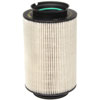 Mahle Fuel Filter Audi A3 2.0 TDI Seat VW EOS Golf Plus Golf 2005 - image 1