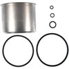 Mahle Fuel Filter Alfa Romeo Alfetta Spider Sport Sprint 75-81 Various Heavy Duty applica - image 3