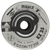 Mahle Fuel Filter Various Heavy Duty Applications - image 3