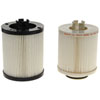Mahle Fuel Filter Ford F250 Super Duty F-350 Super Duty F450 Super Duty 6.4L Turbo Diesel - image 1
