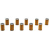 Mahle Fuel Filter Mercedes Benz 190-Series 1.9L 1959-1961 200-280 Series 2.2L 1954-1965 - image 4
