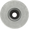 Mahle Fuel Filter Mercedes Benz 180D 200-240D series 1965-1977 Volvo Truck L and LV Series - image 2