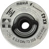 Mahle Fuel Filter Mercedes Benz 180D 200-240D series 1965-1977 Volvo Truck L and LV Series - image 3