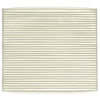 Mahle Cabin Air Filter Ford Mustang 2005-6/16/2012 - image 2