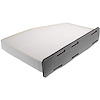 Mahle Cabin Air Filter 2005-2016 Audi/Volkswagen - image 1