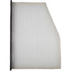 Mahle Cabin Air Filter 2005-2016 Audi/Volkswagen - image 2