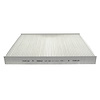 Mahle Cabin Air Filter Audi Q7 3.6L 2007-2010 4.2L 2007-2010 Q7 TDI 2009-2010 - image 1