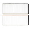 Mahle Cabin Air Filter for Hyundai Accent 03-06 - image 3