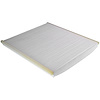 Mahle Cabin Air Filter Lexus 99-05 Toyota Highlander 01-09 - image 1
