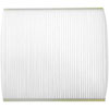 Mahle Cabin Air Filter Lexus 99-05 Toyota Highlander 01-09 - image 2