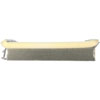 Mahle Cabin Air Filter Volkswagen Golf 1.6L Diesel 1990-1991 1.8L 1990-1992 1.8L 8V 1990-1992 - image 4