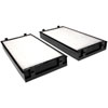 Mahle Cabin Air Filter BMW X5 & X6 3.0L 4.4L and 4.8L 2007-> - image 1